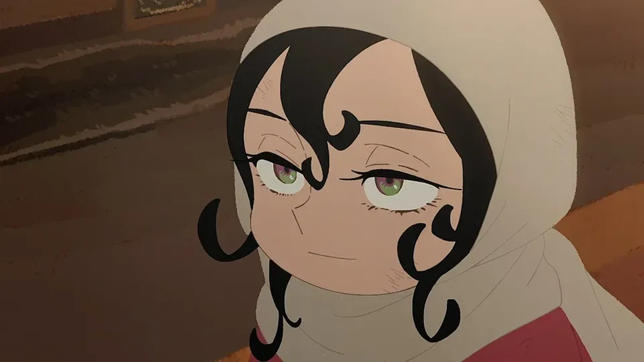 Tenmaku no Jaadugar Episode 4 Sub Indo