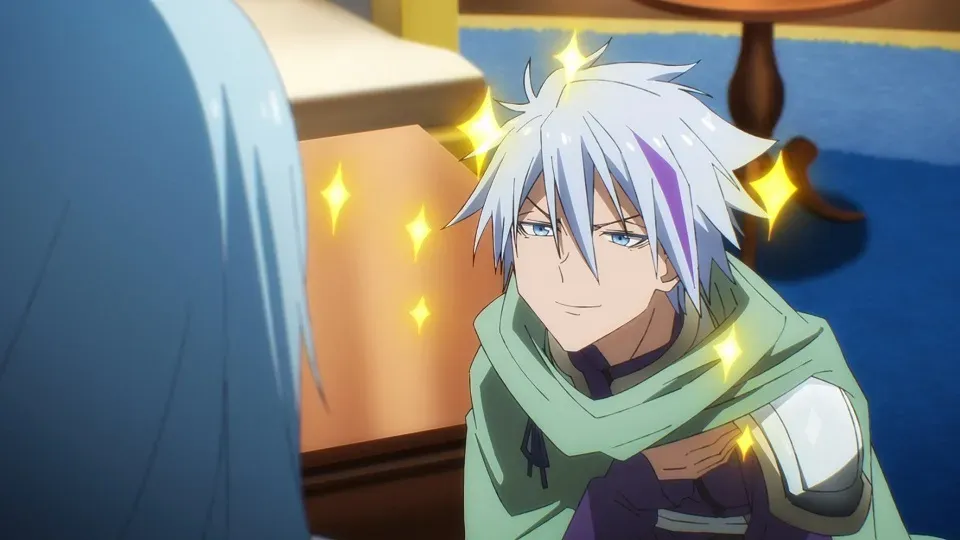 Tensei Shitara Slime Datta Ken Season 4 Episode 14 Sub Indo
