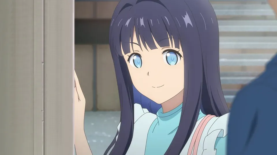 Toumei na Yoru Episode 2 Sub Indo