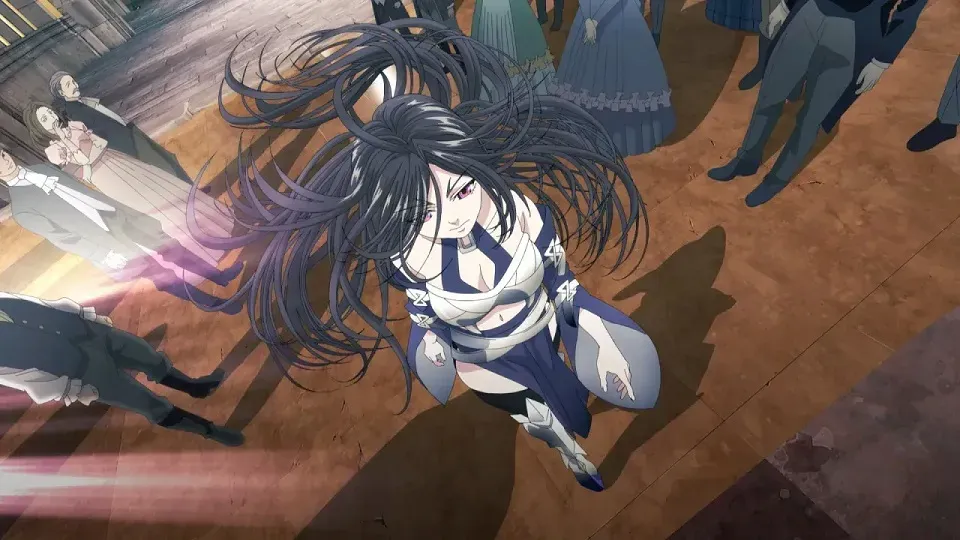 Tsuihou Sareta Tensei Juukishi Episode 2 Sub Indo