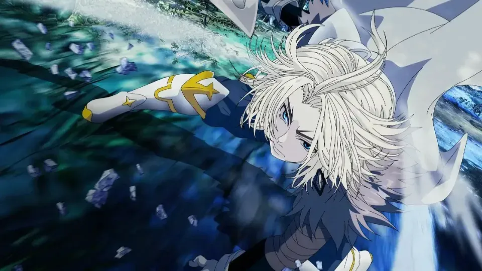 Tsuihou Sareta Tensei Juukishi Episode 3 Sub Indo