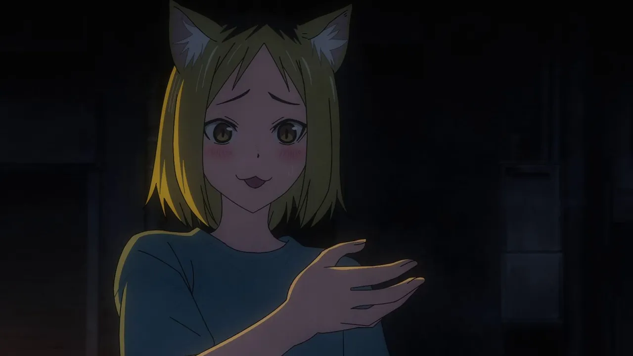 Yani Neko Episode 3 Sub Indo