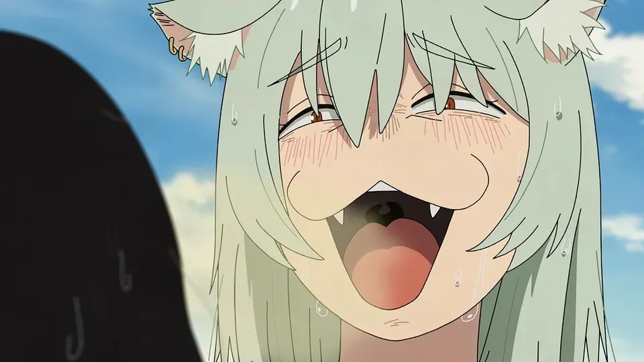 Yani Neko Episode 5 Sub Indo