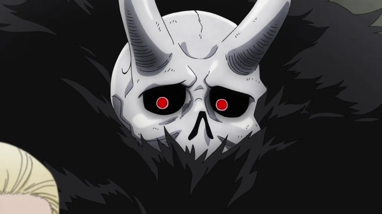 Yomi no Tsugai Episode 17 Sub Indo: Delapan Episode Menuju Penutup
